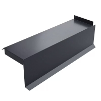 Planka_right_NormanMP_RAL7024 копия