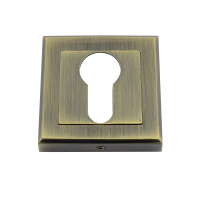 Накладка НК-К ст.бронза Накладка НК-К ст.бронза