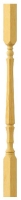 baliasina-gratsiia-50kh50kh900mm 17548 baliasina-gratsiia-50kh50kh900mm 17548