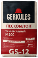 Пескобетон Пескобетон