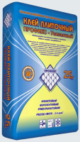 440. Клей плиточный Профикс-Усиленный   (25 кг) 440. Клей плиточный Профикс-Усиленный   (25 кг)